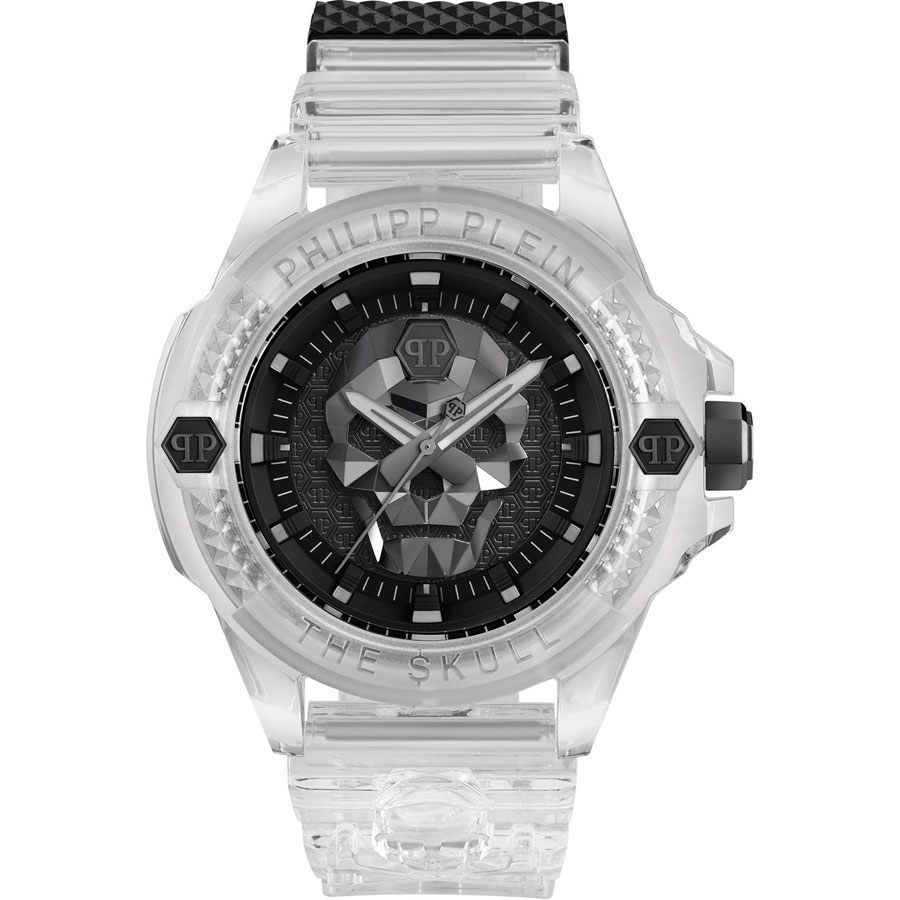 Часы Philipp Plein The Skull Synthetic PWWAA0423
